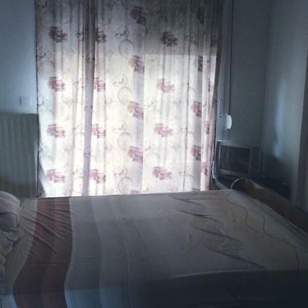 Ariadne Apartments Nea Michaniona Buitenkant foto