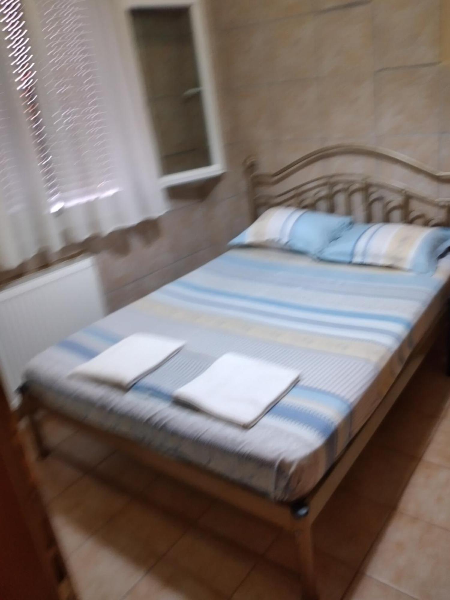 Ariadne Apartments Nea Michaniona Kamer foto