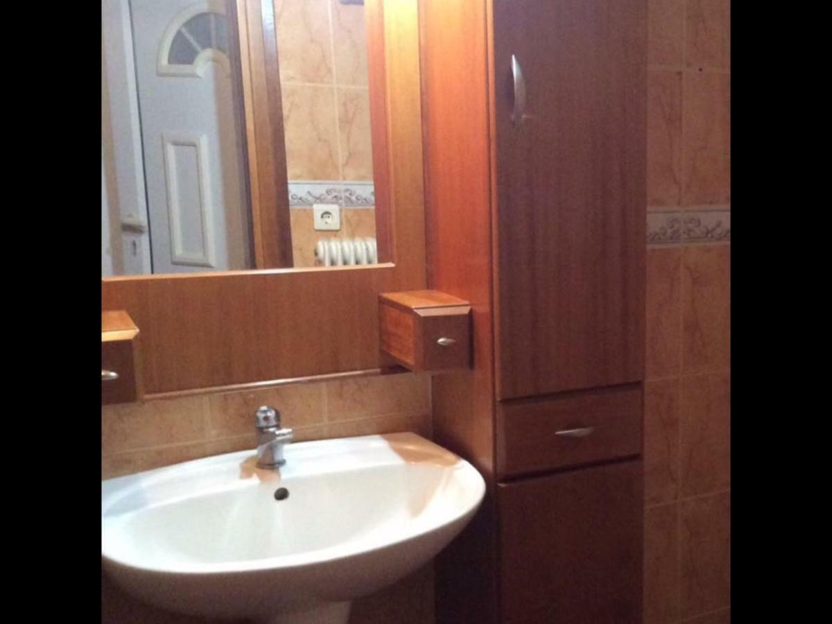 Ariadne Apartments Nea Michaniona Buitenkant foto