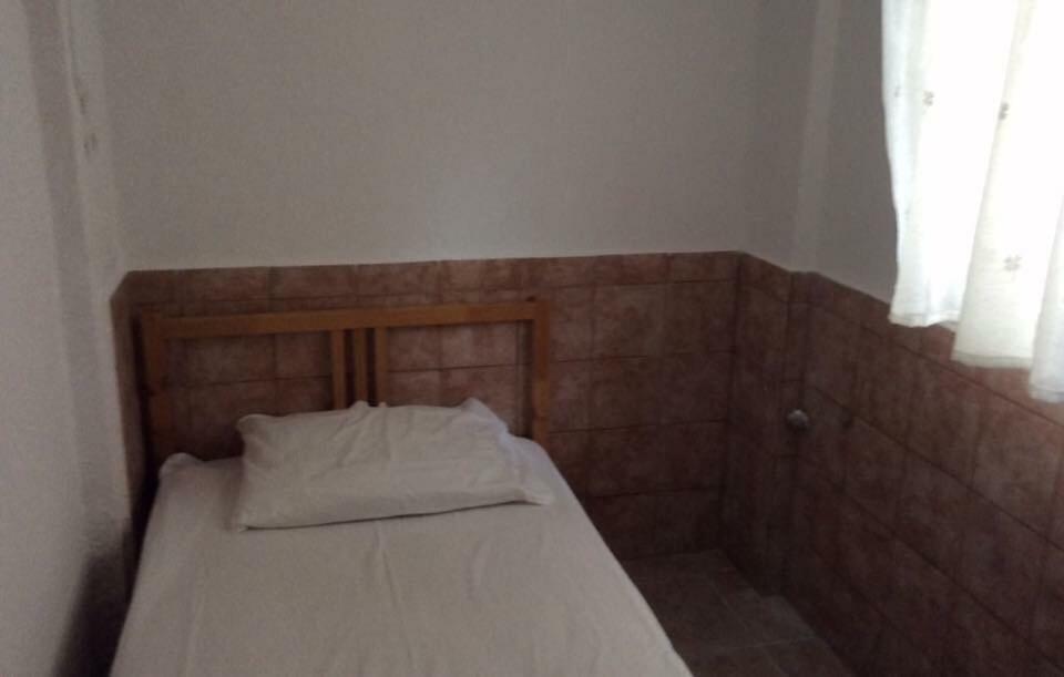 Ariadne Apartments Nea Michaniona Buitenkant foto